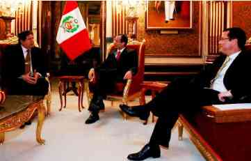Alan Garcia Odebrecht