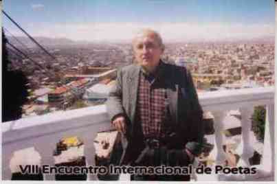 Humberto Pinedo Titicaca