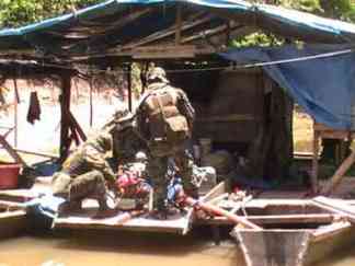 Santa Rosa Yanayacu equipos