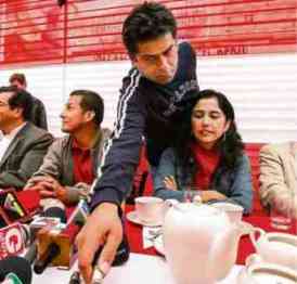 Martin Belaunde Lossio Humala Heredia Correo Semanal