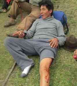 herido Aruntani