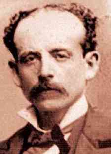 Decio Oyague
