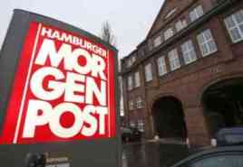 Hamburguer Morgenposy