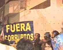 telebasura canal 2 feb 2015