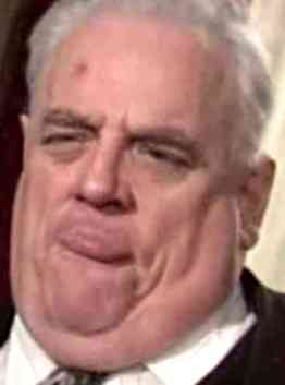 Cyril Smith