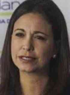 Maria Corina Machado
