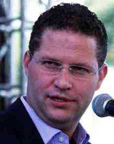 Mauricio Rodas Espinel