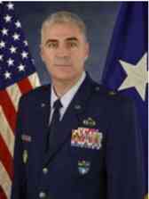 Thomas W Geary