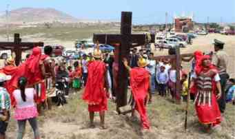 crucifixion Eten 2015 2