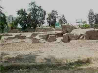 Huaca Tupac Amaru