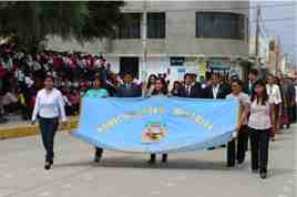 homenaje Pedro Ruiz Gallo 2015 Eten