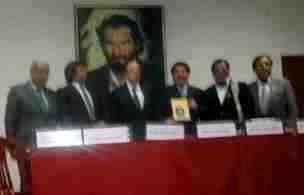 Derrama Magisterial poemas Horacio