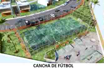 cancha futbol