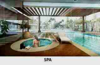 spa