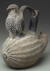 pajaro calabaza