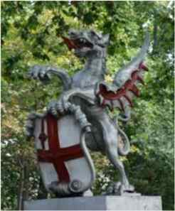 Draco Londres