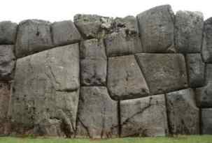 Sacsayhuaman