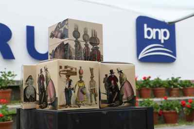 expo cajas BNP