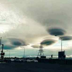 nubes ovni Ciudad del Cabo nov 2015