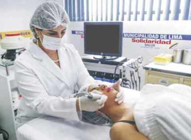 dermatologa paciente 2
