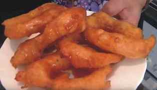picarones