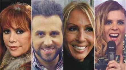 telebasura condctores