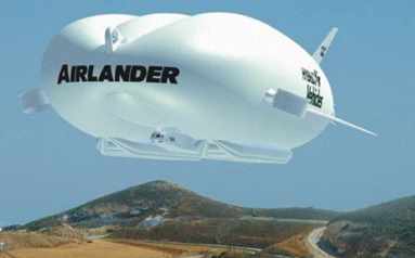 Airlander poto volador 2 2016