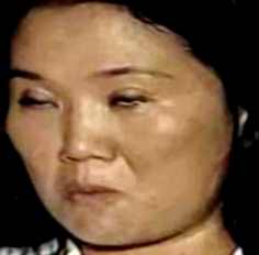Keiko fujimori 67