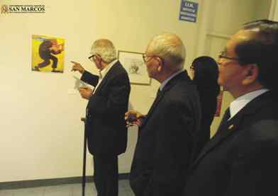 Guillermo Allain Cotera expo 2016 2