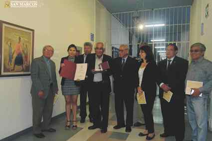 Guillermo Allain Cotera expo 2016