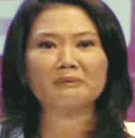 keiko fujimori 81