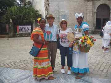 Humberto Pinedo La Habana
