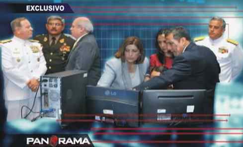 Nadine Heredia usurpacion 2
