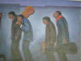 Oscar Allain guitarristas