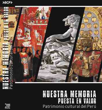Nuestra Memoria