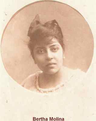 Bertha Molina 2