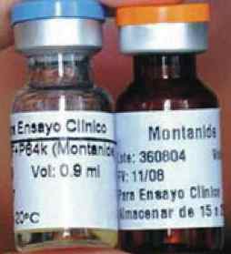 cimavax opdivo cancer pulmon Cuba