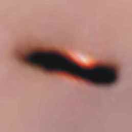 objeto Orion detalle