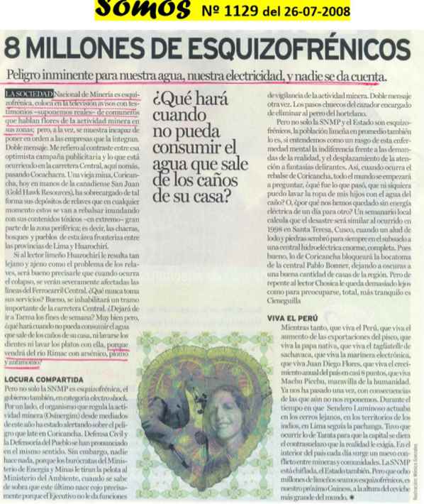 Tamboraque Somos