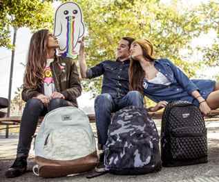 mochilas Samsonite Xtrem 2