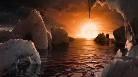 Trappist 1f