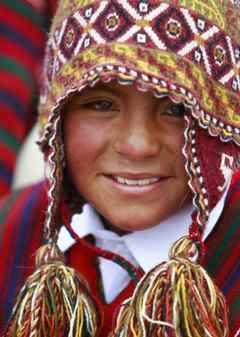 nino Chinchero