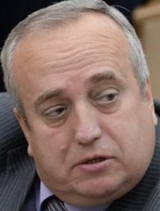 Franz Klintsevich