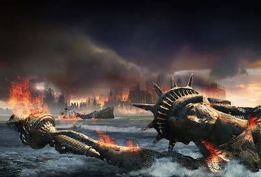 New York bombardeo nuclear