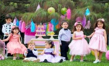 vestidos fiesta