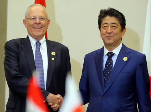 ppk shinzo abe