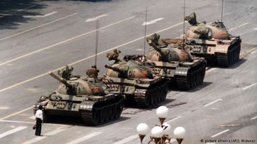 masacre tiananmen