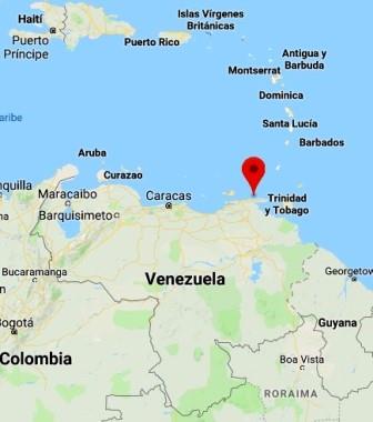 Venezuela Yaguaraparo 21 ago 2018