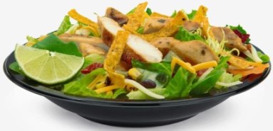 ensalada mcdonald