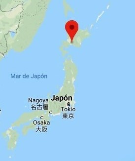 Japon Tomakomai 05 set 2018